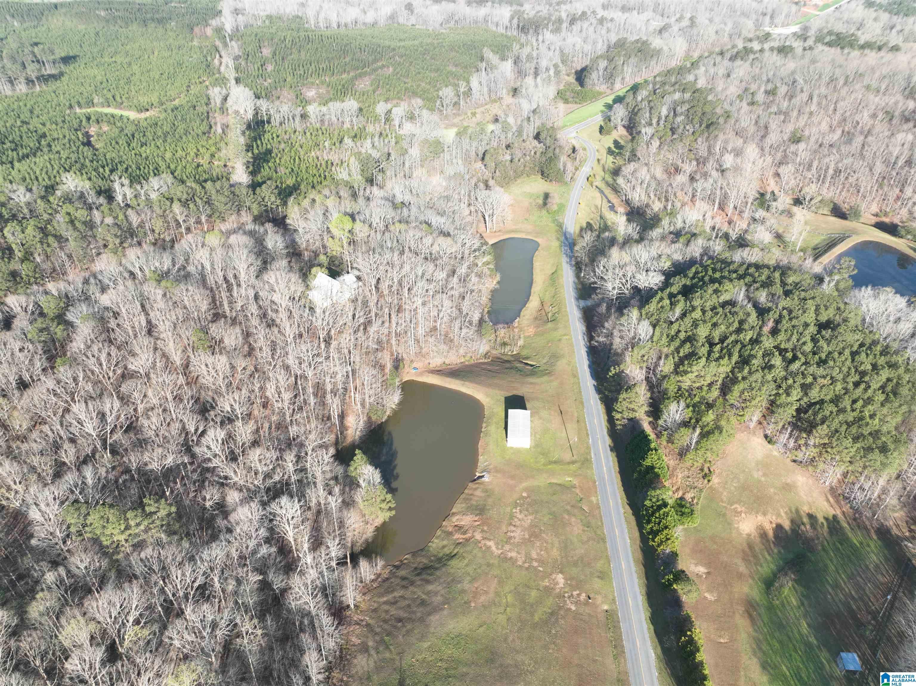 Image 3: Aerial View