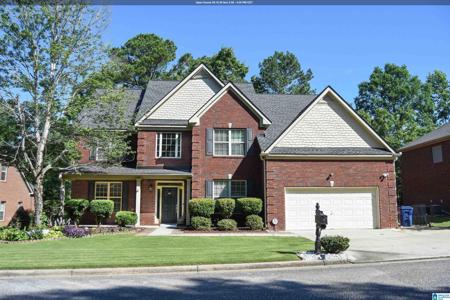 837 YORK IMPERIAL TRAIL