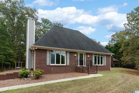 166 MOUNTAIN OAKS DRIVE