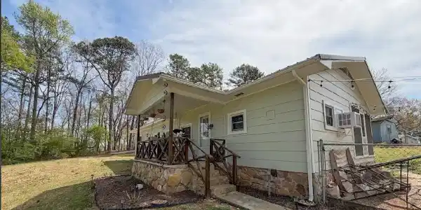 80 OLD CHOCCOLOCCO ROAD