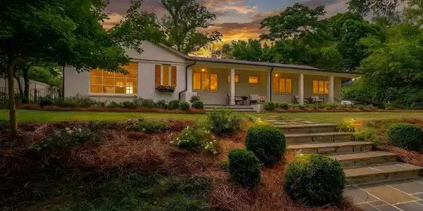 3625 MOUNTAIN PARK DRIVE