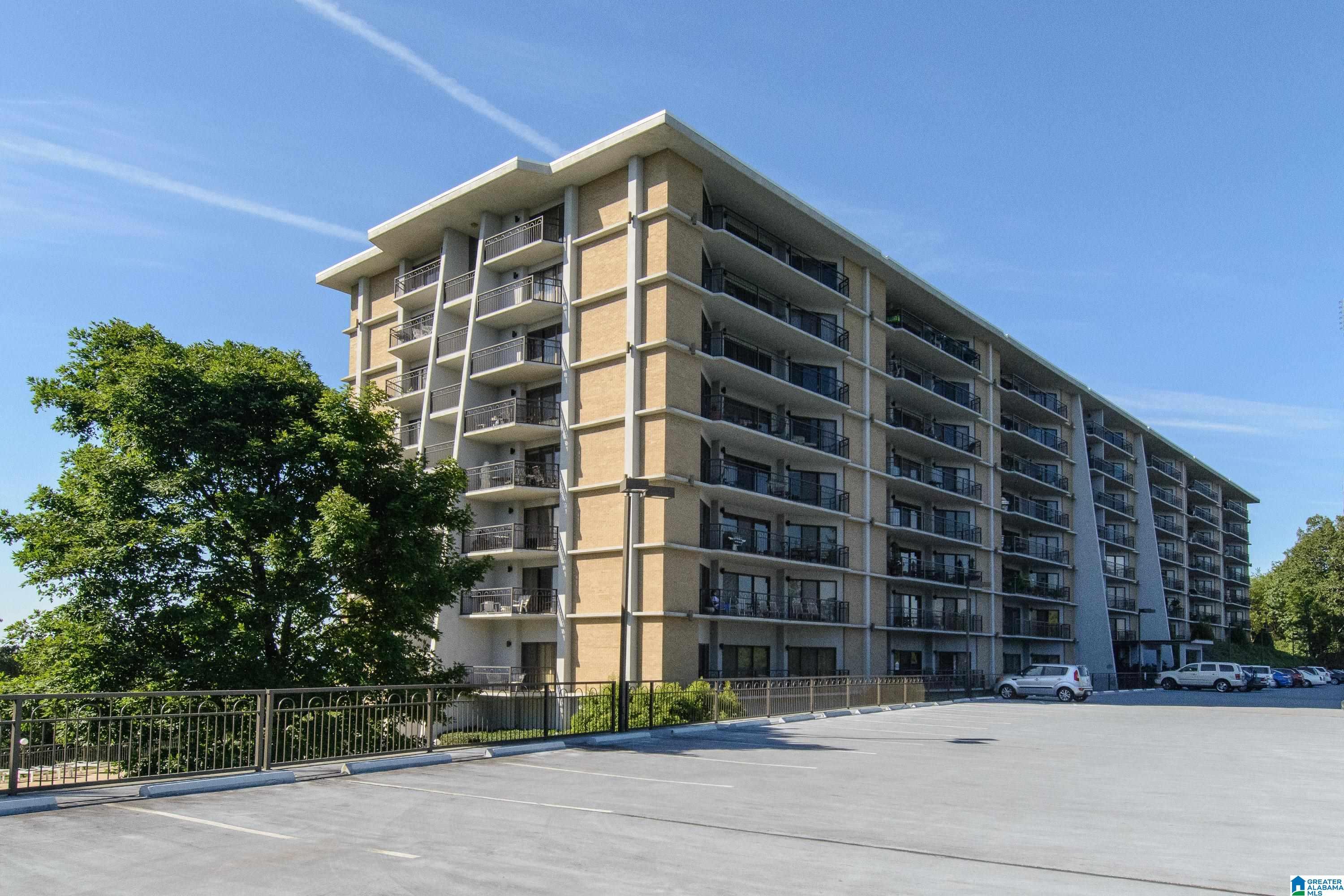 Image 1: Front Of Structure