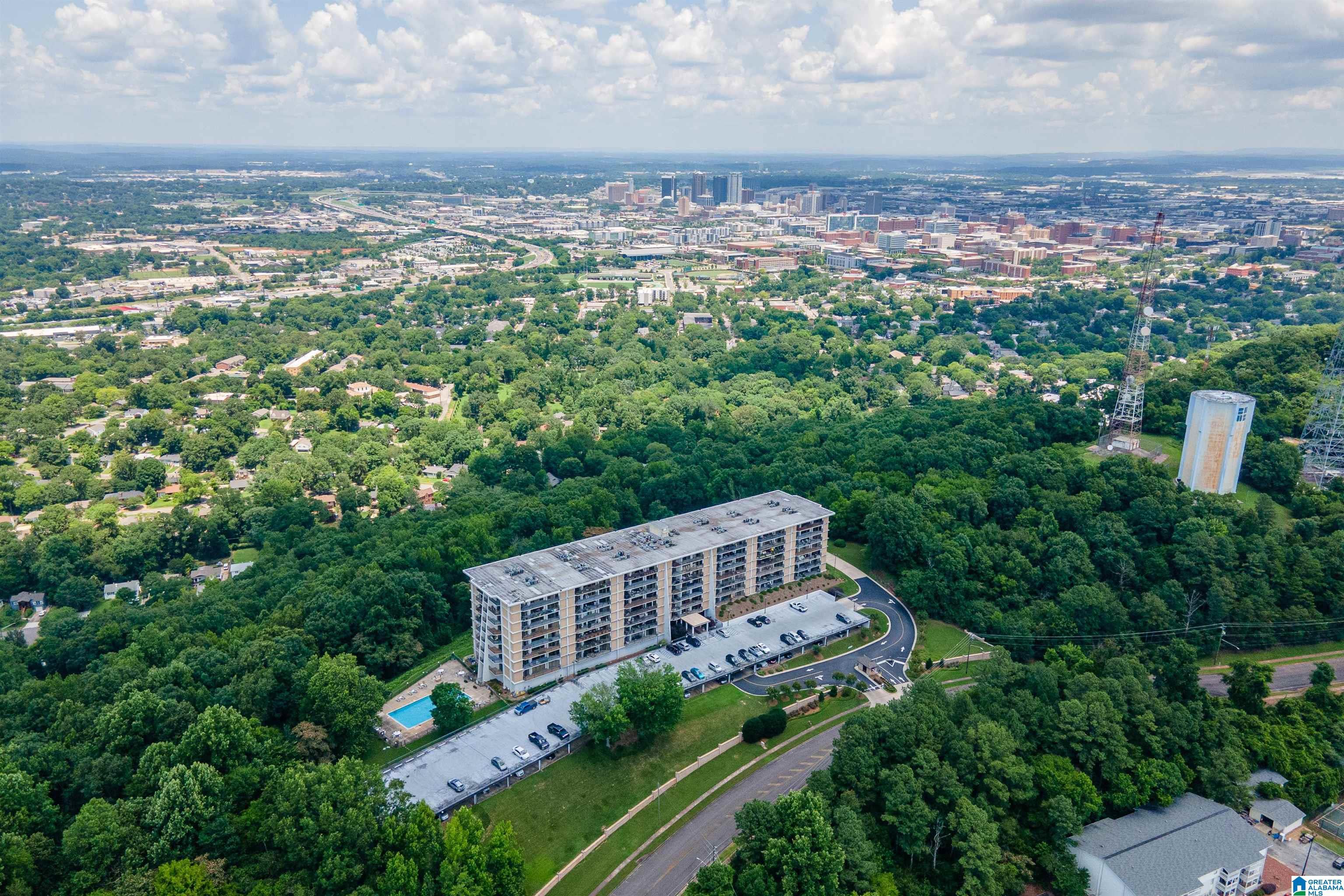 Image 4: Aerial View
