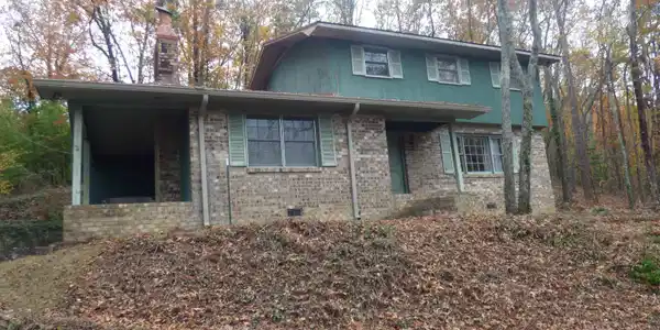 97 FAIRWAY DRIVE