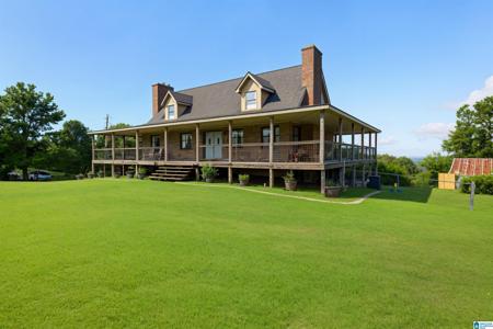 8371 PINE MOUNTAIN ROAD