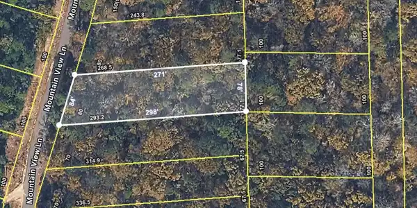 Lot 16/5 MOUNTAIN VIEW LANE