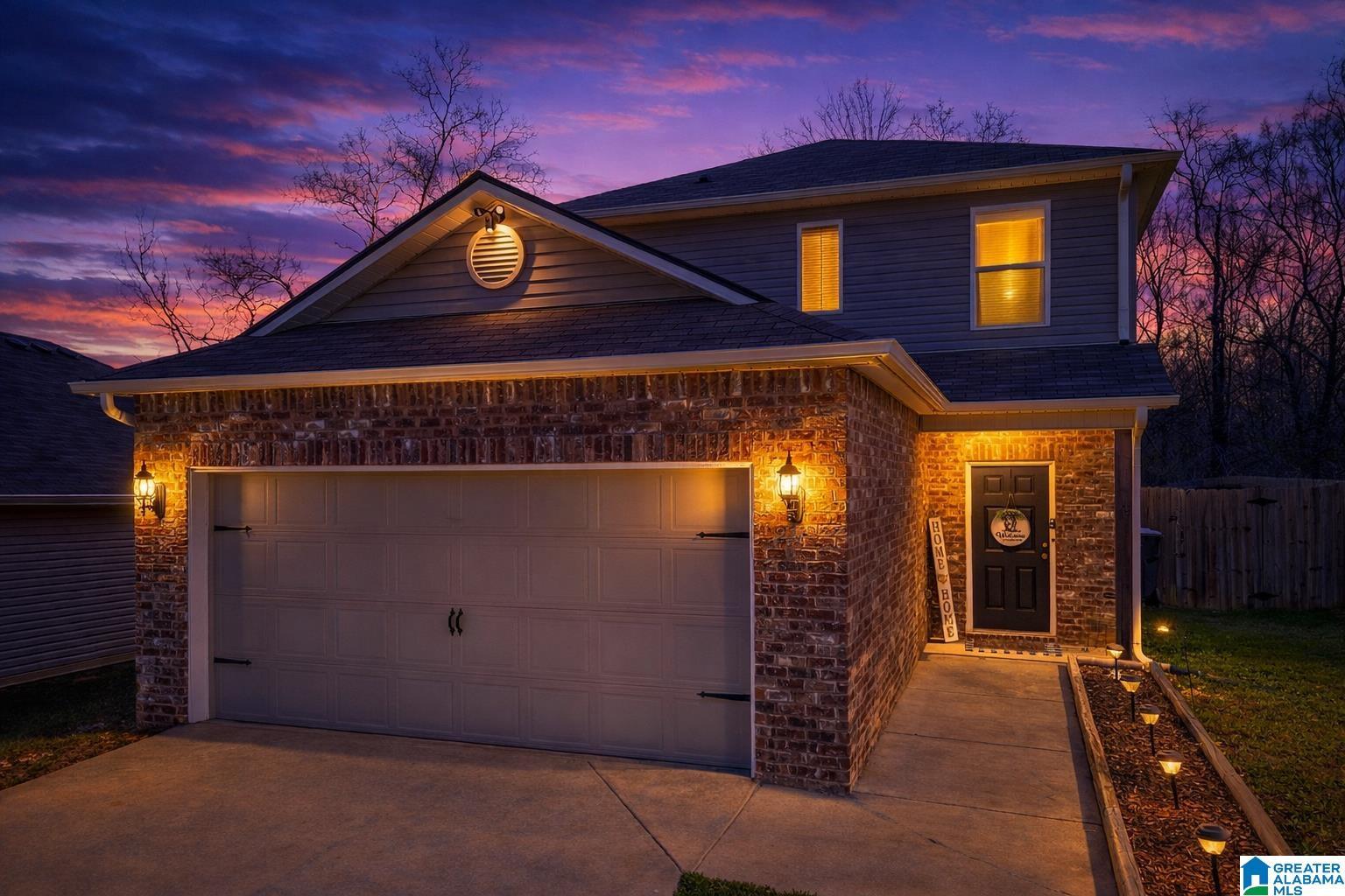 Image 1: Front Of Structure