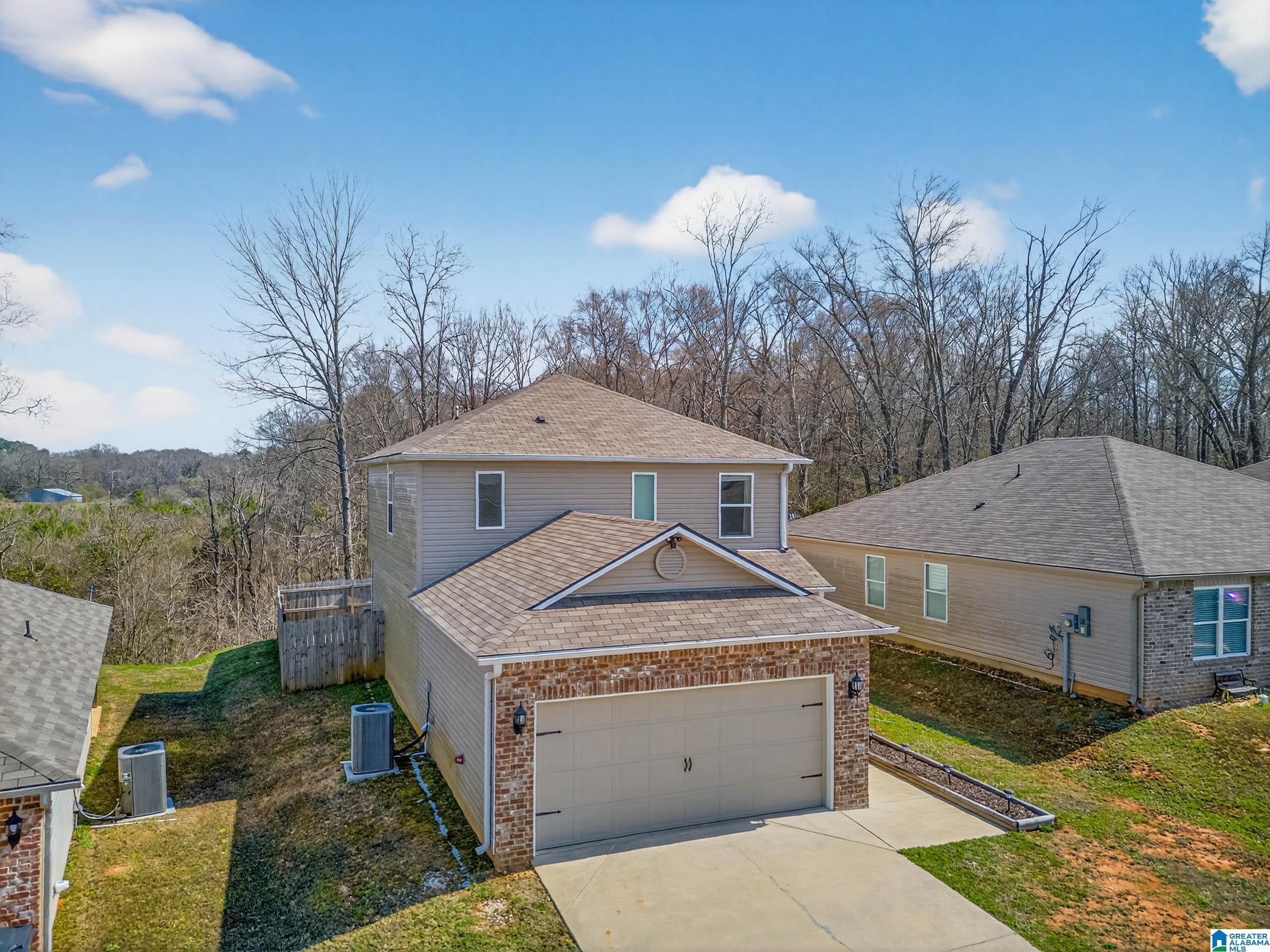 Image 2: Front Of Structure