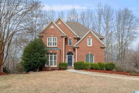 1278 EAGLE PARK ROAD