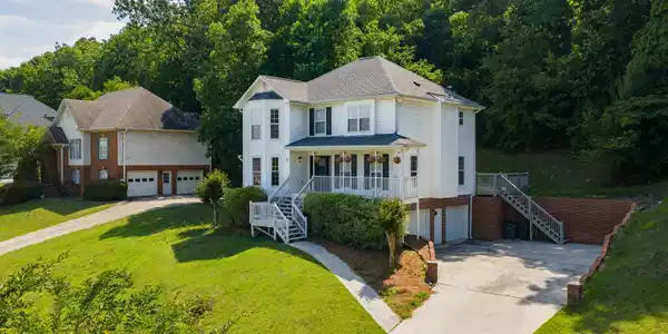 91 HEATHER RIDGE DRIVE