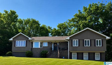1317 GLENWICK CIRCLE