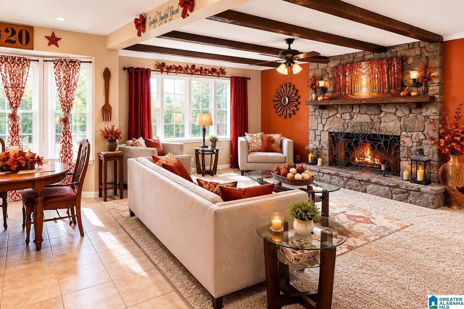 Image 3: Family Room