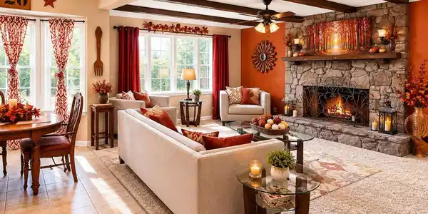 Image 3: Family Room