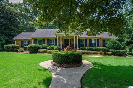 3212 PINEHURST DRIVE