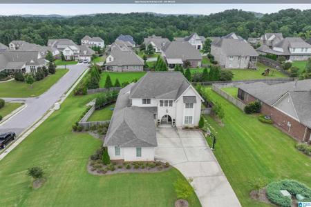 875 VESTLAKE RIDGE DRIVE
