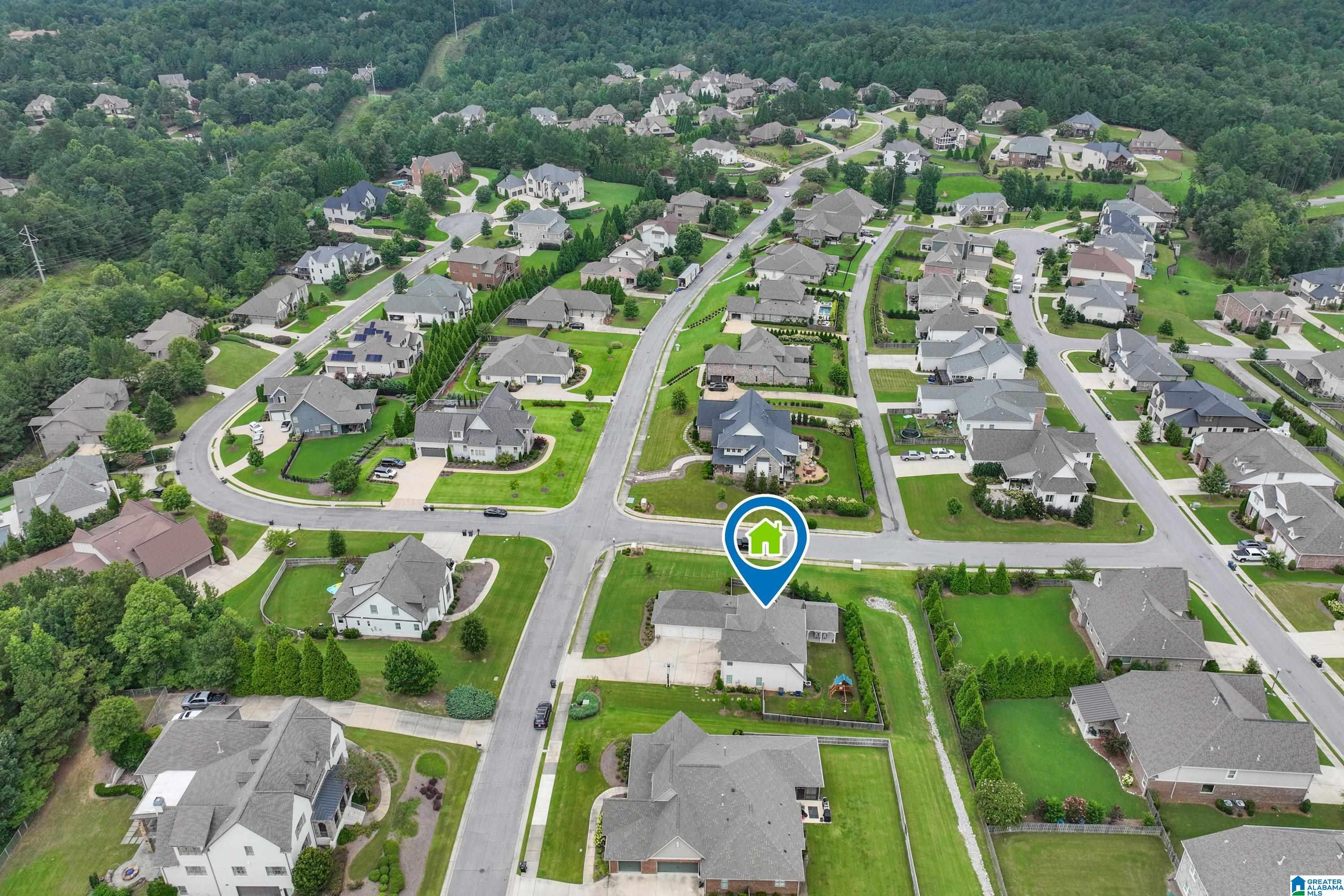 Image 4: Aerial View