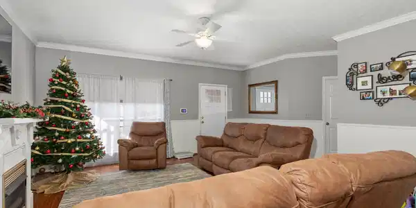 2703 MARTHA BROOKS LANE