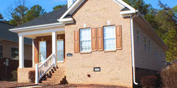 107 MOUNTAIN SIDE CIRCLE
