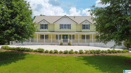 150 TWO EAGLES LANE