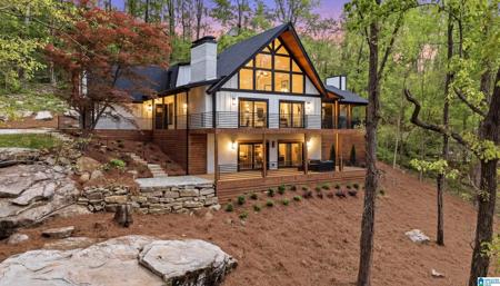 4531 PINE MOUNTAIN ROAD