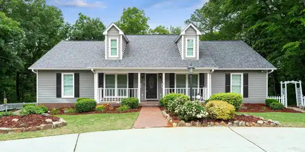 1117 INDEPENDENCE DRIVE