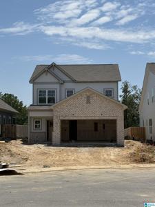 401 HUNTLEY RIDGE BEND