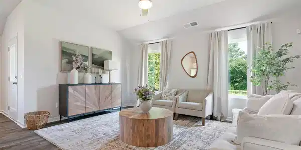Image 2: Living Room