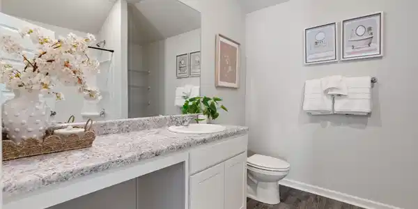 Image 4: Bathroom