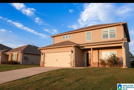 271 WOODLAND TRAIL