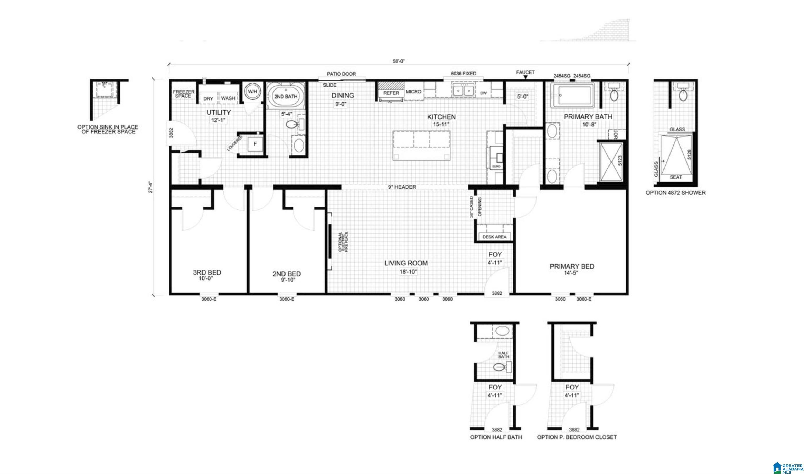 Image 3: Floor Plan