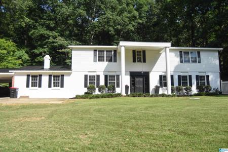612 MERIT SPRINGS ROAD