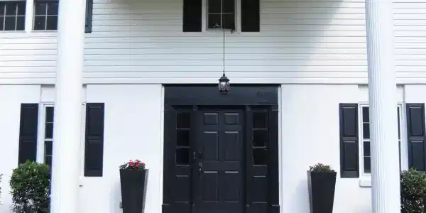 Image 3: Entry