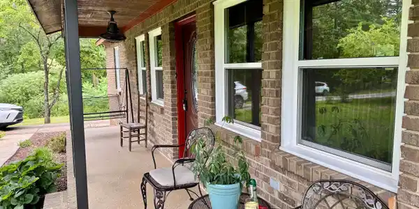 Image 4: Front Porch