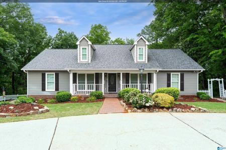1117 INDEPENDENCE DRIVE