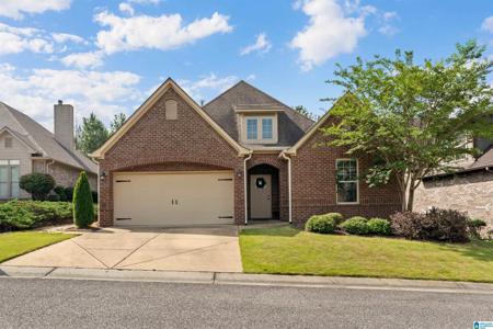 3036 CHELSEA PARK RIDGE