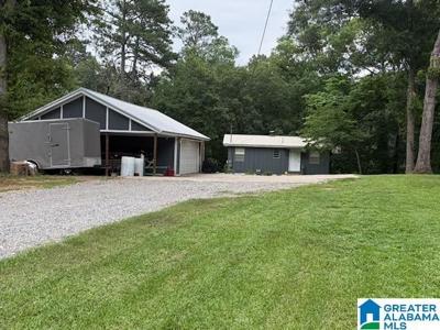 163 GLAZE CREEK ROAD