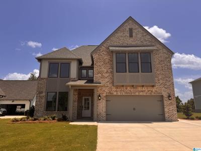 4164 BLACKRIDGE CREST