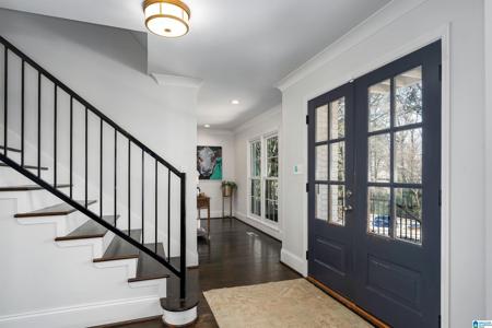 2471 MONTE VISTA DRIVE