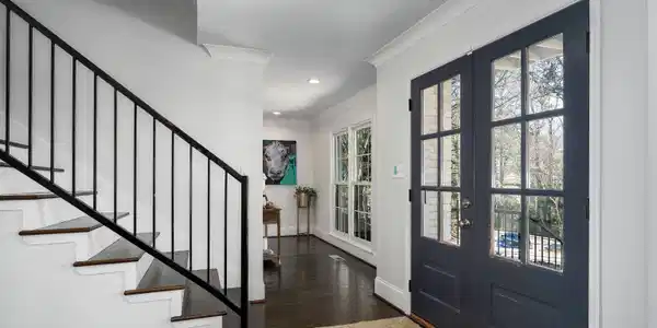 2471 MONTE VISTA DRIVE