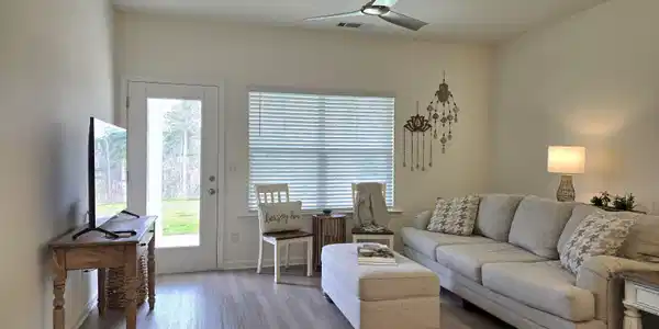 Image 2: Family Room