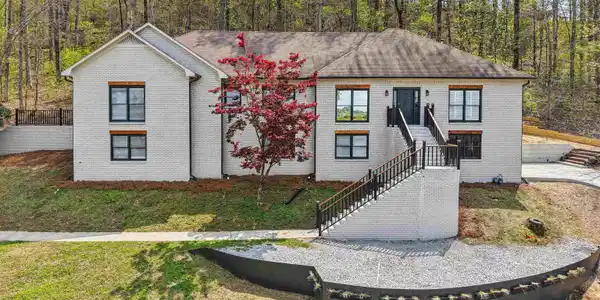 5551 TIMBER HILL ROAD