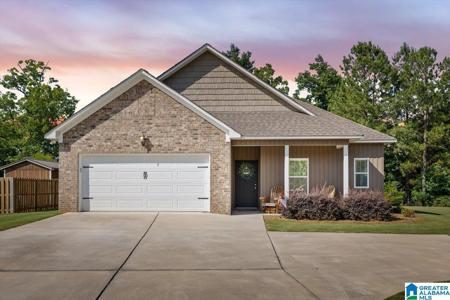 133 ROBINWOOD DRIVE