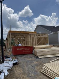 357 HUNTLEY RIDGE BEND