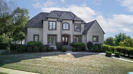 1456 SCOUT RIDGE DRIVE