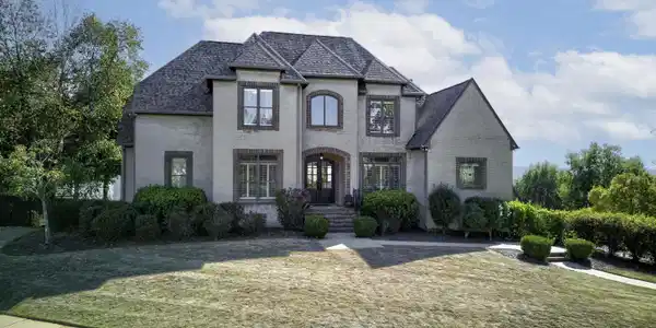1456 SCOUT RIDGE DRIVE