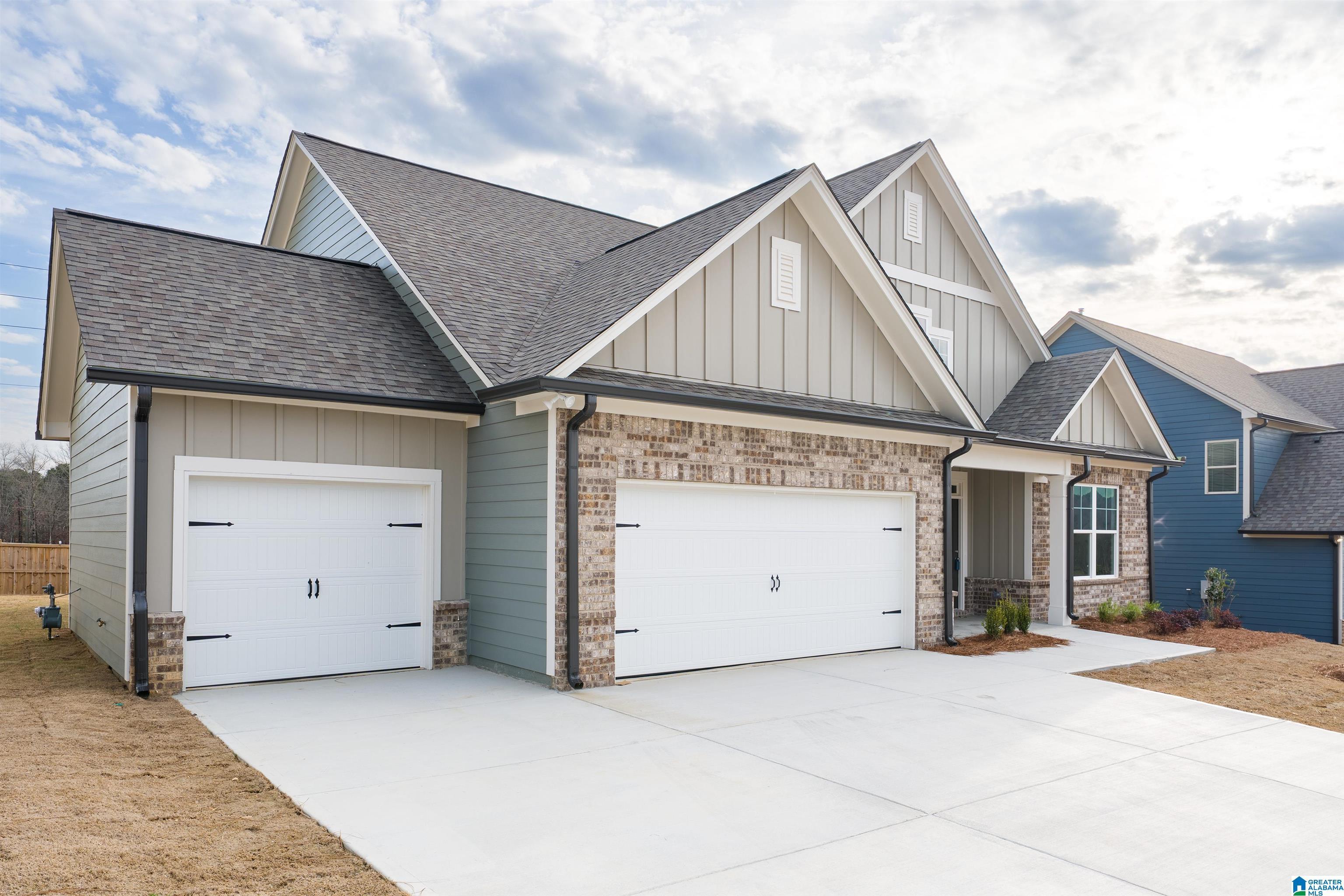 Image 3: Front Of Structure