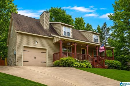 264 SEQUOYAH ROAD