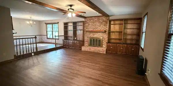 2301 HATHAWAY HEIGHTS ROAD