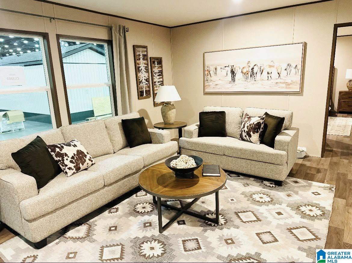 Image 4: Living Room