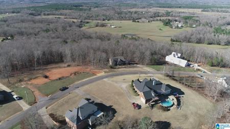 414 STONE RIDGE DRIVE